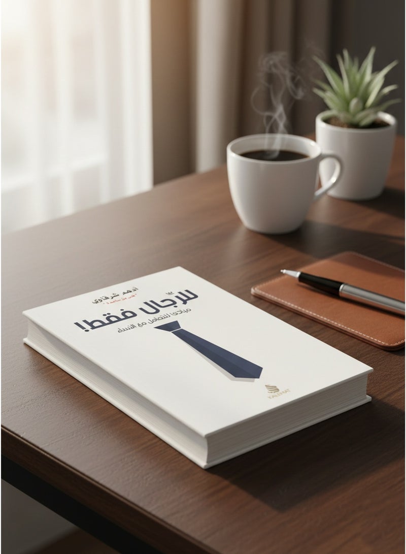 For Men Only! - The Art of Understanding Women - Image 4